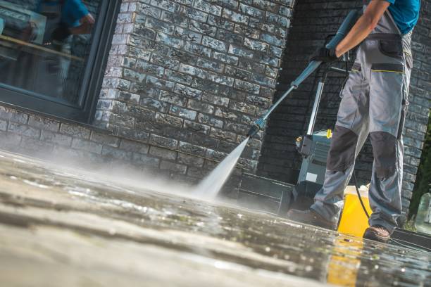 Best Post-Construction Pressure Washing  in Cochran, GA