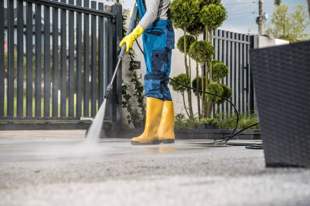 Professional Pressure Washing Services in Cochran, GA