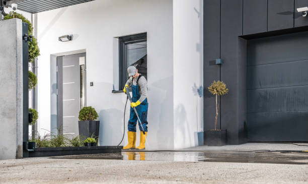 Best Concrete Sealing  in Cochran, GA